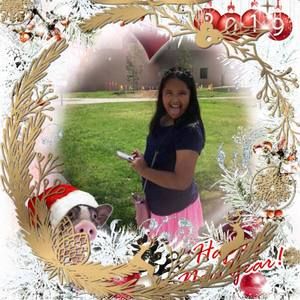 Meet your Posher, Ezequiel